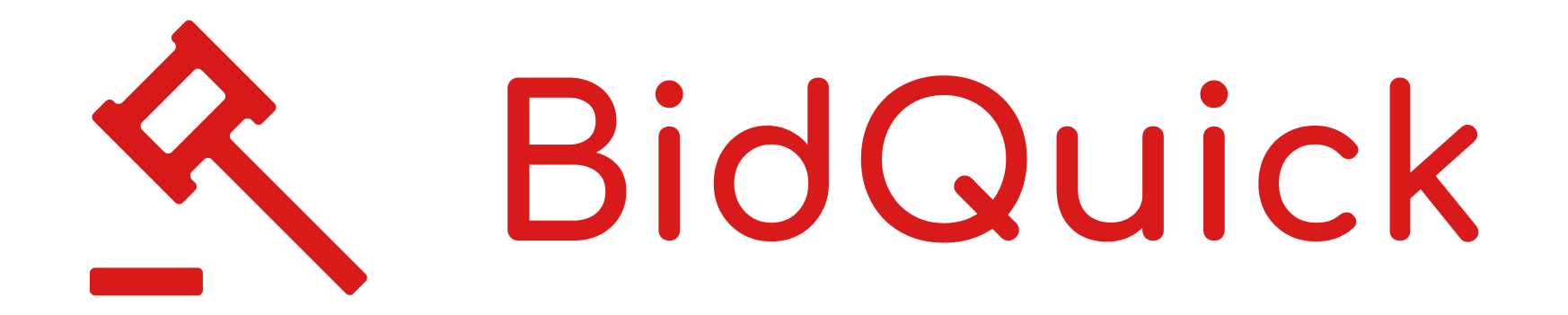 BidQuick logo
