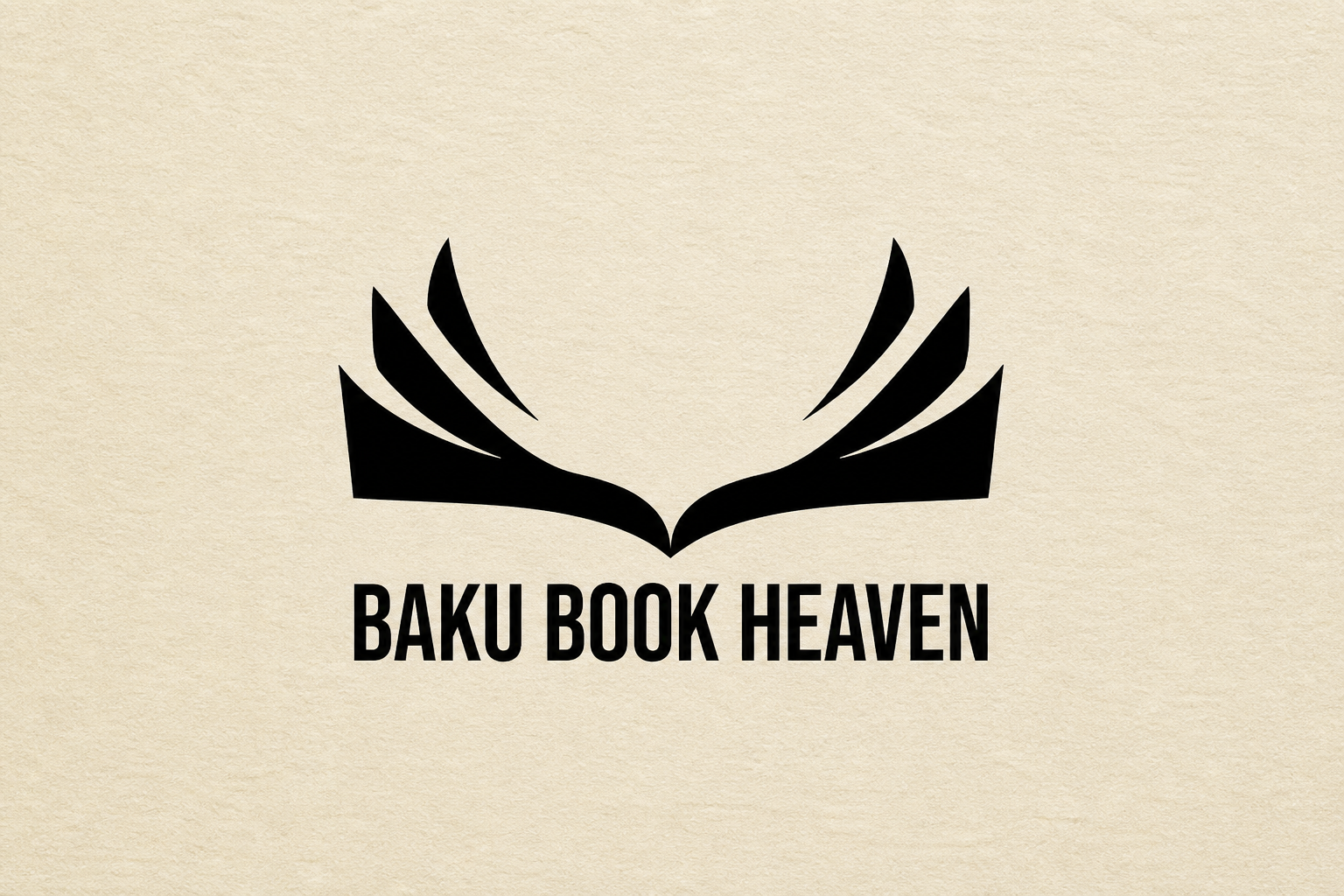 Baku Book Heaven cream colorway
