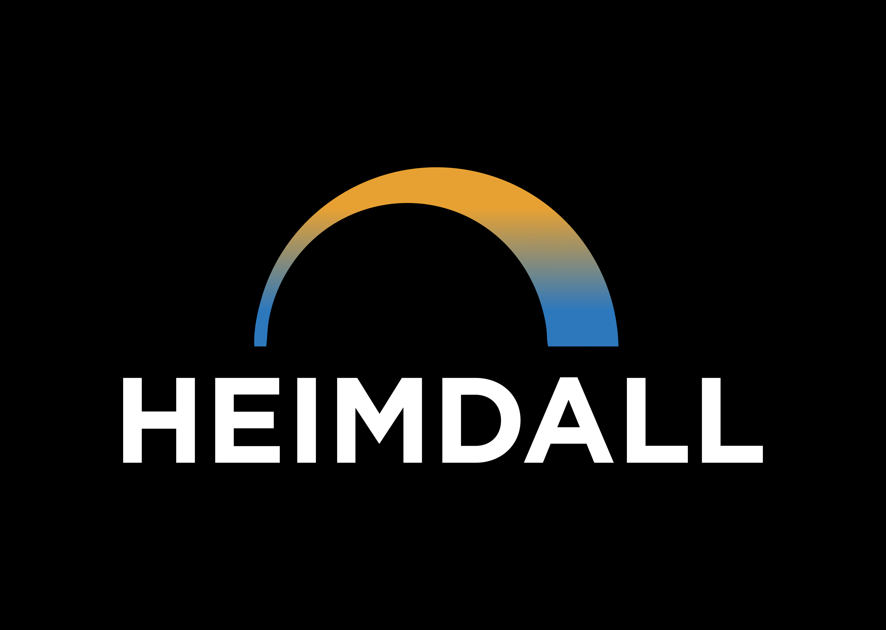 Heimdall stacked mark