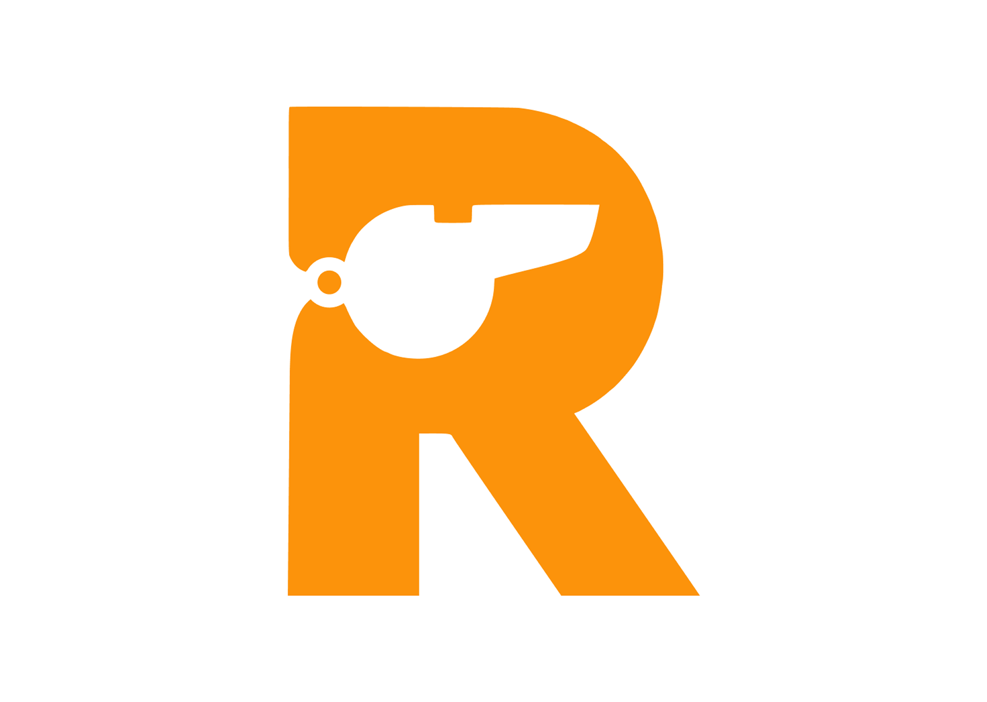 RefZone orange mark